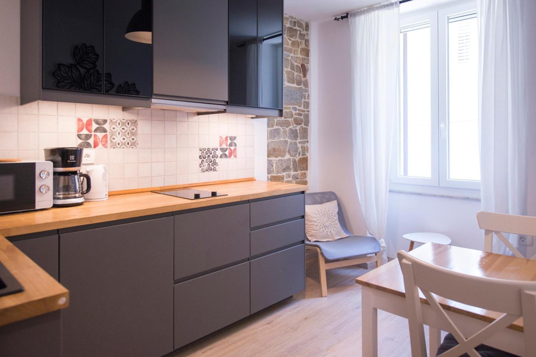 Apartments E & E Piran Eksteriør billede
